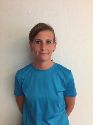 Johanna Andersson